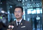 Tokoh-Muda-Anggota-DPR-RI-Asal-Surabaya-Apresiasi-Polda-Jatim-Sukses-Laksanakan-Ops-Lilin-Semeru-2024
