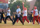 Gelorakan-Semangat-Kemerdekaan,-SPN-Polda-Jatim-Lepas-17-Merpati-Gelar-Berbagai-Lomba-Penuh-Kebersamaan