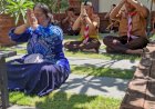 Pura-Kertha-Bumi-Bhayangkara-Polresta-Sidoarjo-Beri-Ruang-Belajar-Remaja