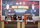 Polres-Kediri-Kota-Amankan-Lima-Tersangka-Pengeroyokan