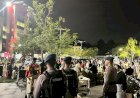 Polri-Kerahkan-Brimob-untuk-Evakuasi-dan-Pengamanan-Pascagempa-di-Tarakan