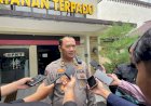Polres-Malang-Ungkap-Pembalakan-Hutan,-Truk-Bermuatan-Kayu-Diamankan