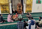 Polresta-Sidoarjo-Beri-Kesempatan-Tahanan-Menikah