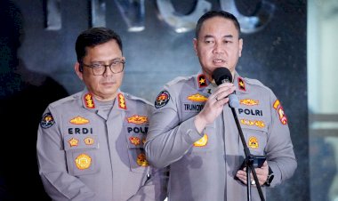 Komitmen-Dukung-Pemulihan-Pascabencana-Sumatra,-Polri-Targetkan-Bangun-569-Sumur-Bor,-249-Titik-Telah-Terealisasi