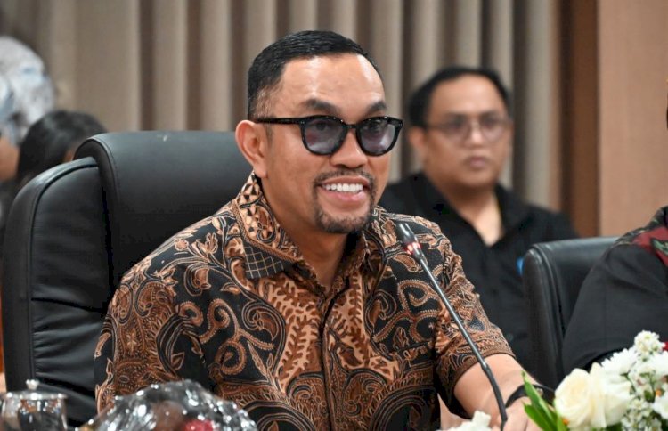 Sahroni Meningkatnya Kepercayaan Publik Jadi Bukti Kinerja Polri Dirasakan Masyarakat